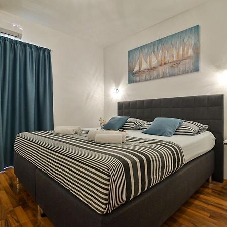 טרוגיר Apartment Sunset מראה חיצוני תמונה
