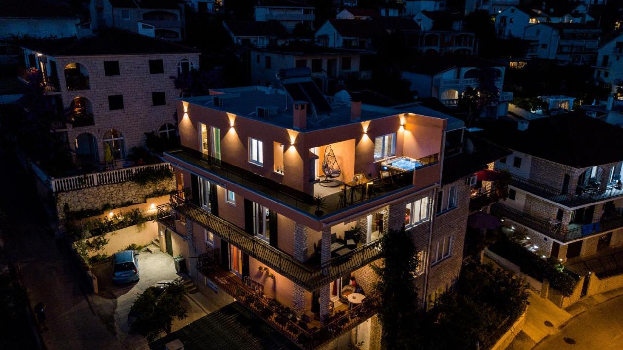 טרוגיר Apartment Sunset מראה חיצוני תמונה