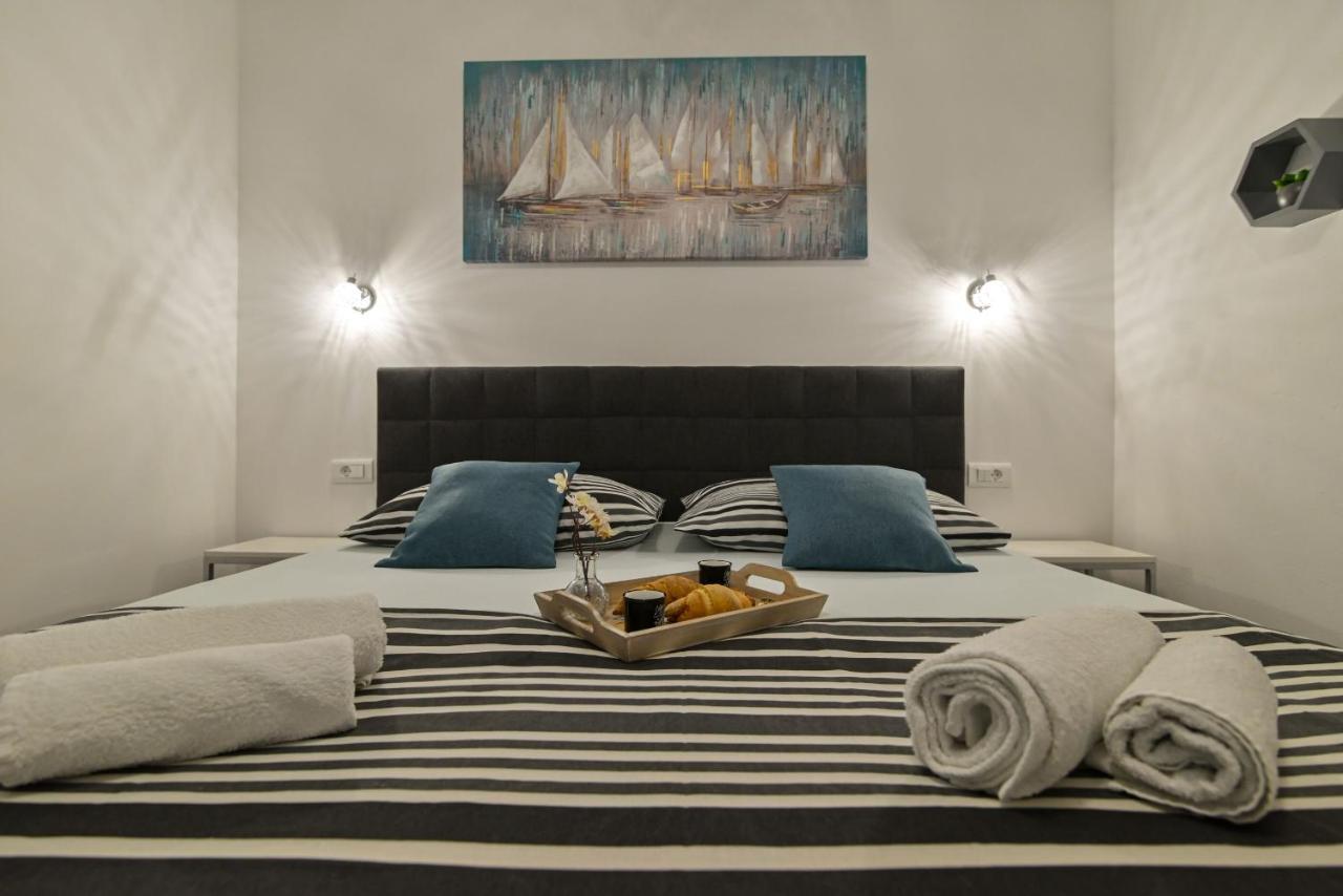 טרוגיר Apartment Sunset מראה חיצוני תמונה